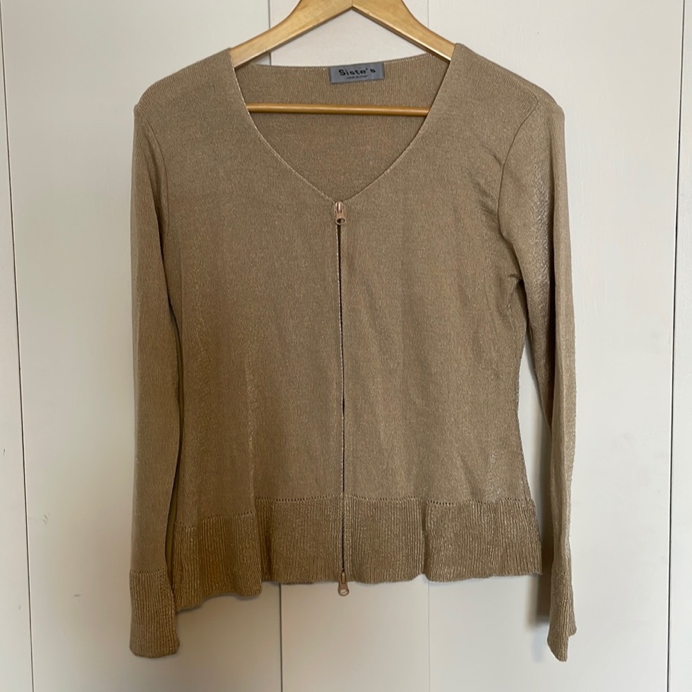 Siste’s Cardigan